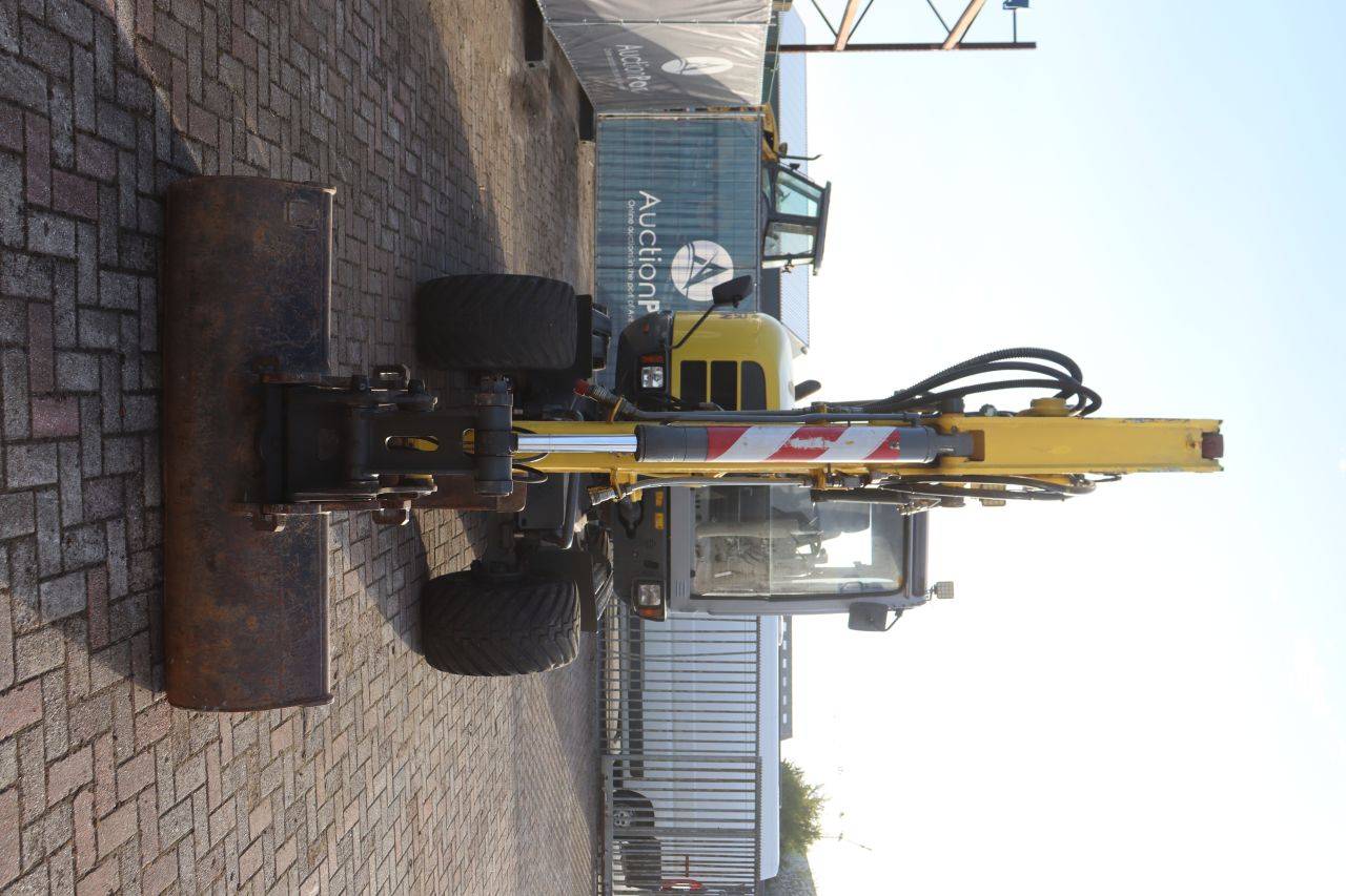 image of the lot