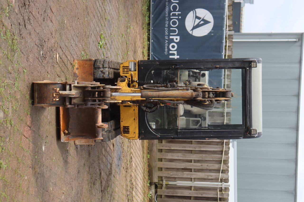 image of the lot