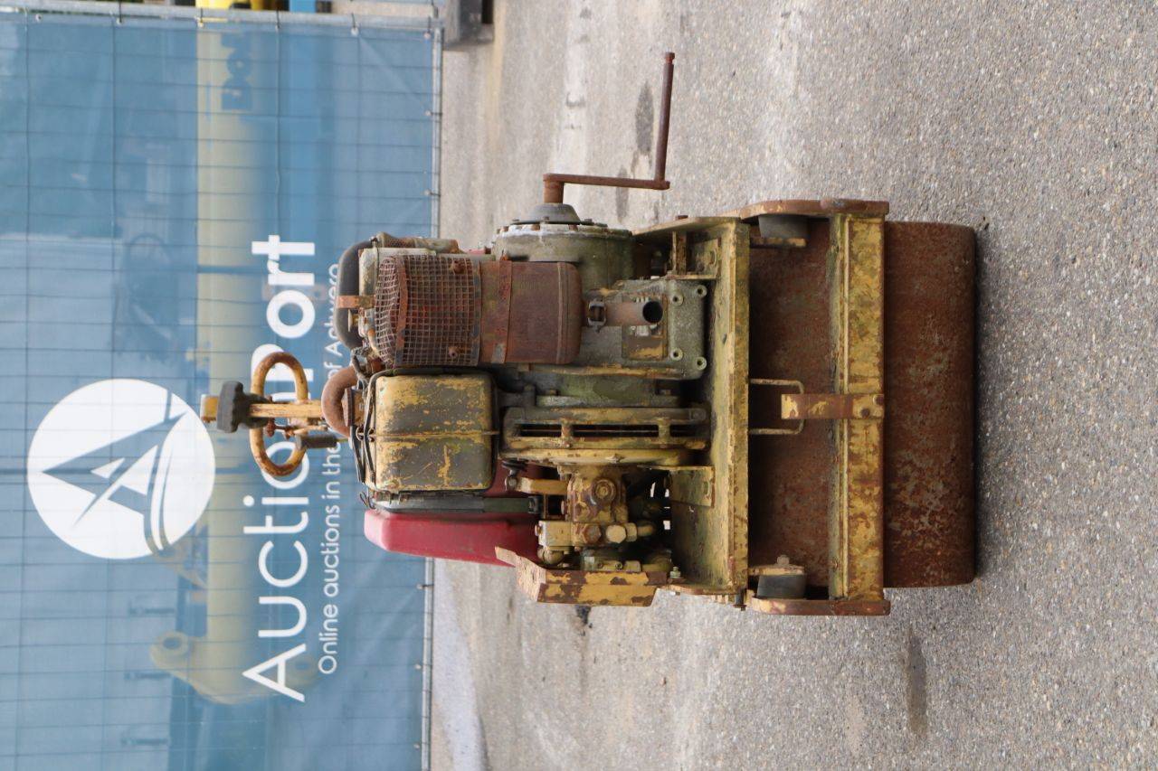 image of the lot