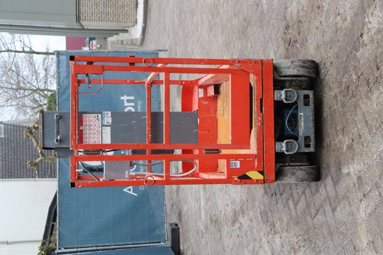 image of the lot