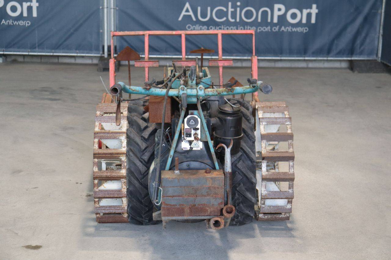 image of the lot