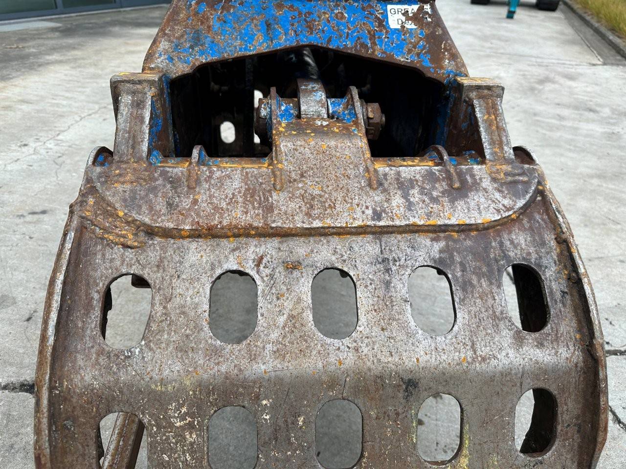 image of the lot