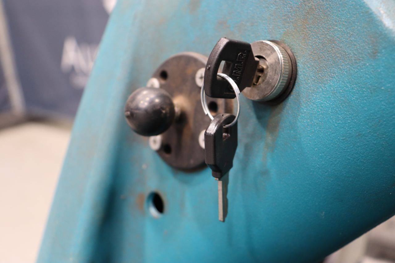 image of the lot