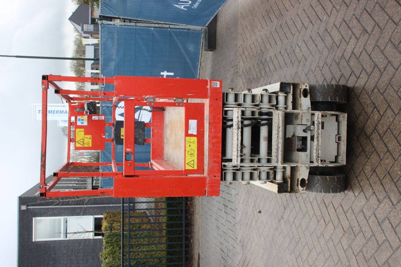 image of the lot