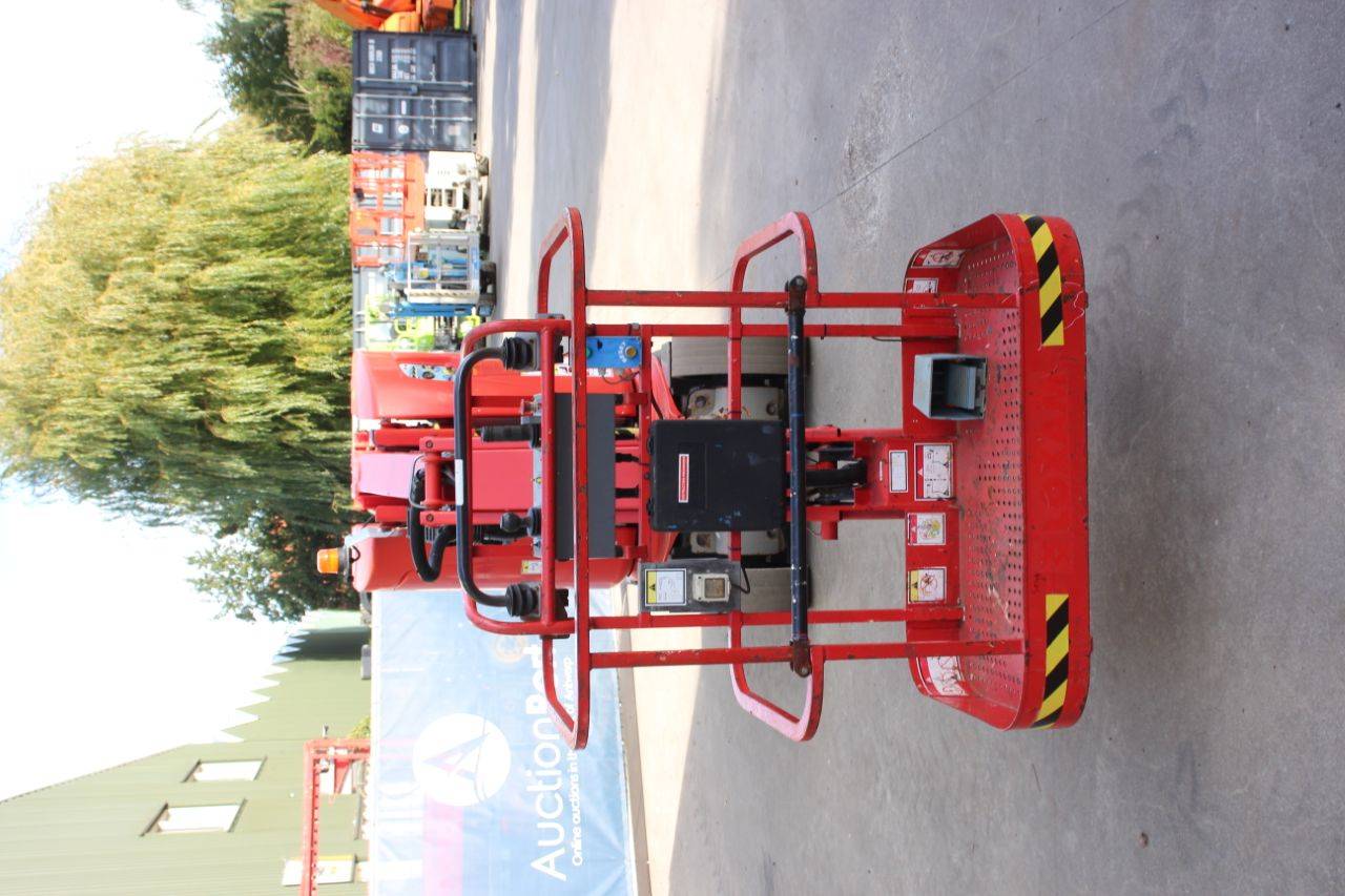 image of the lot
