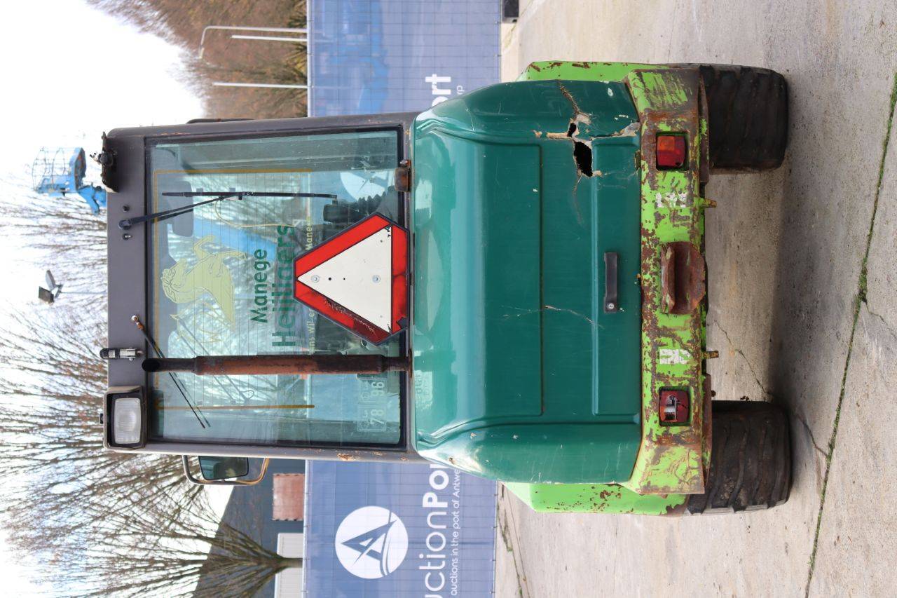 image of the lot