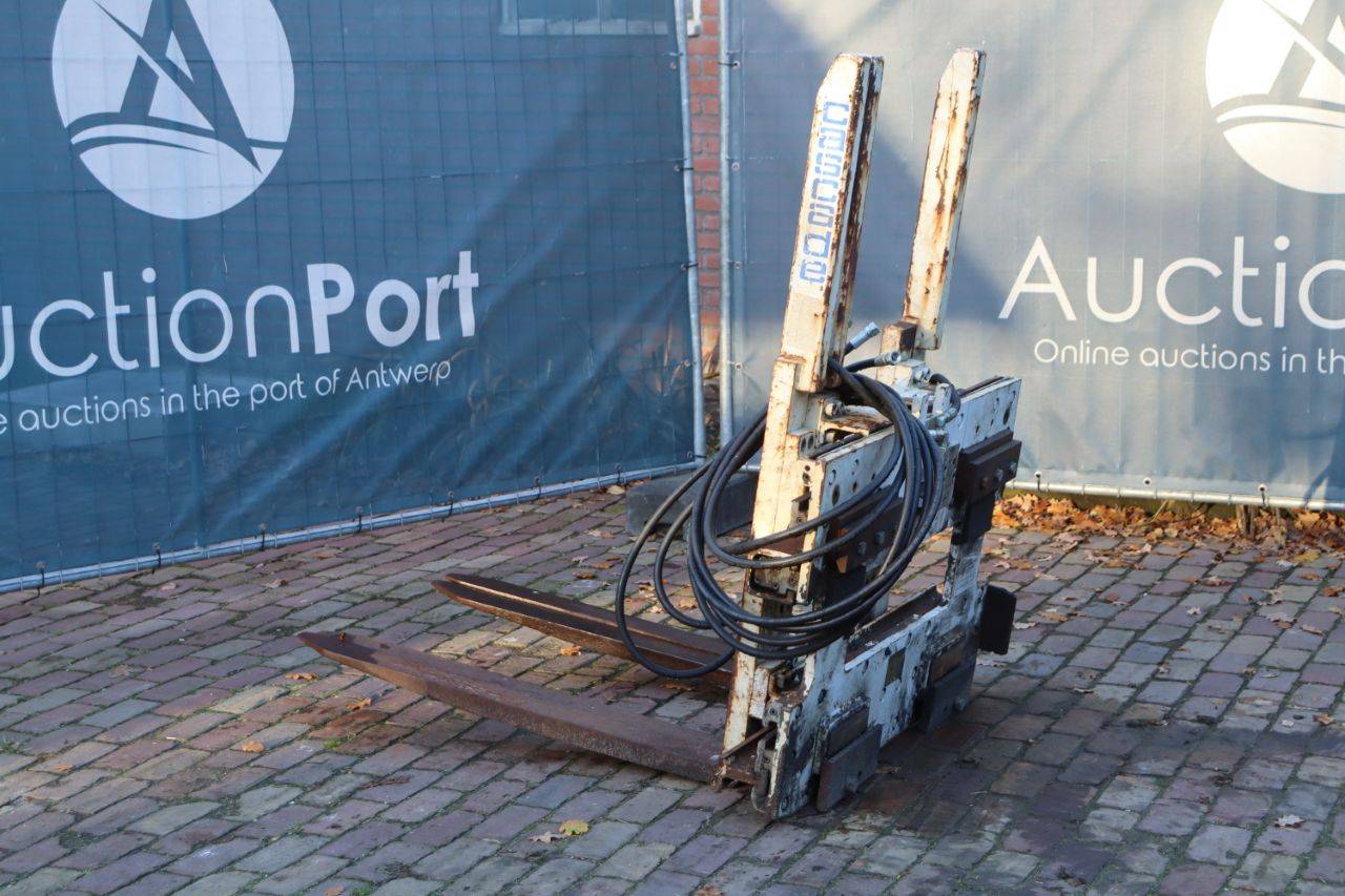 image of the lot