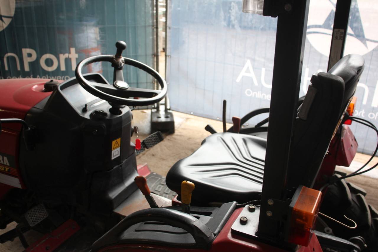 image of the lot