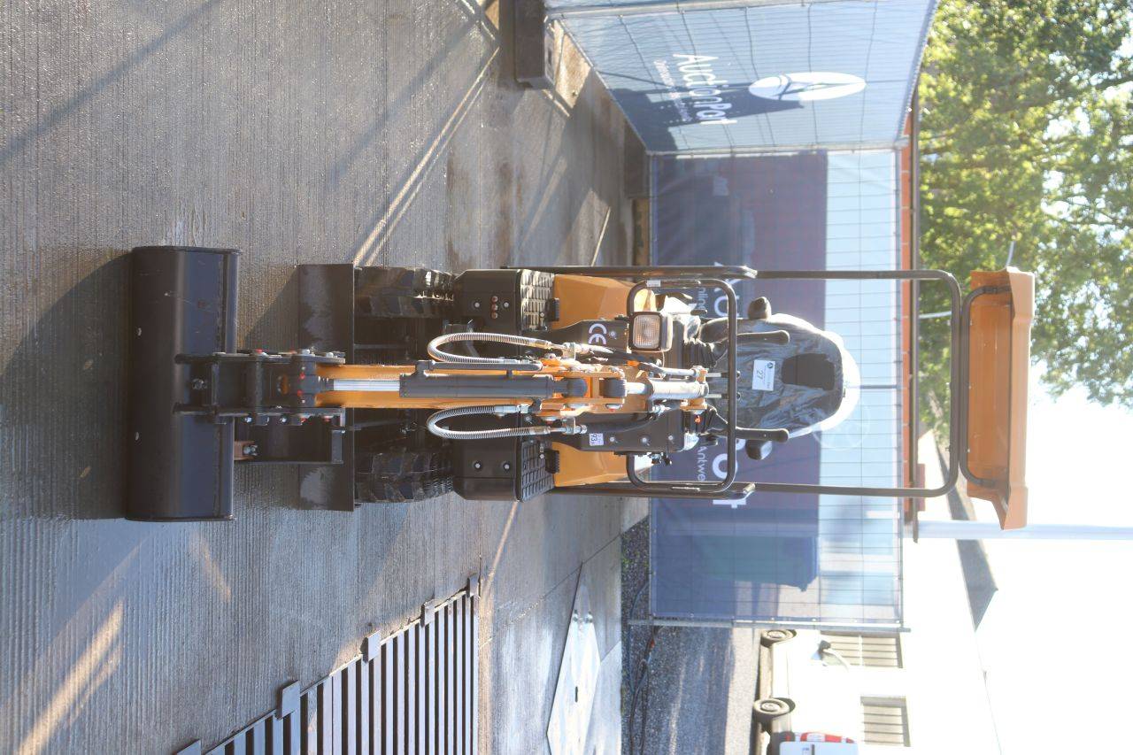 image of the lot