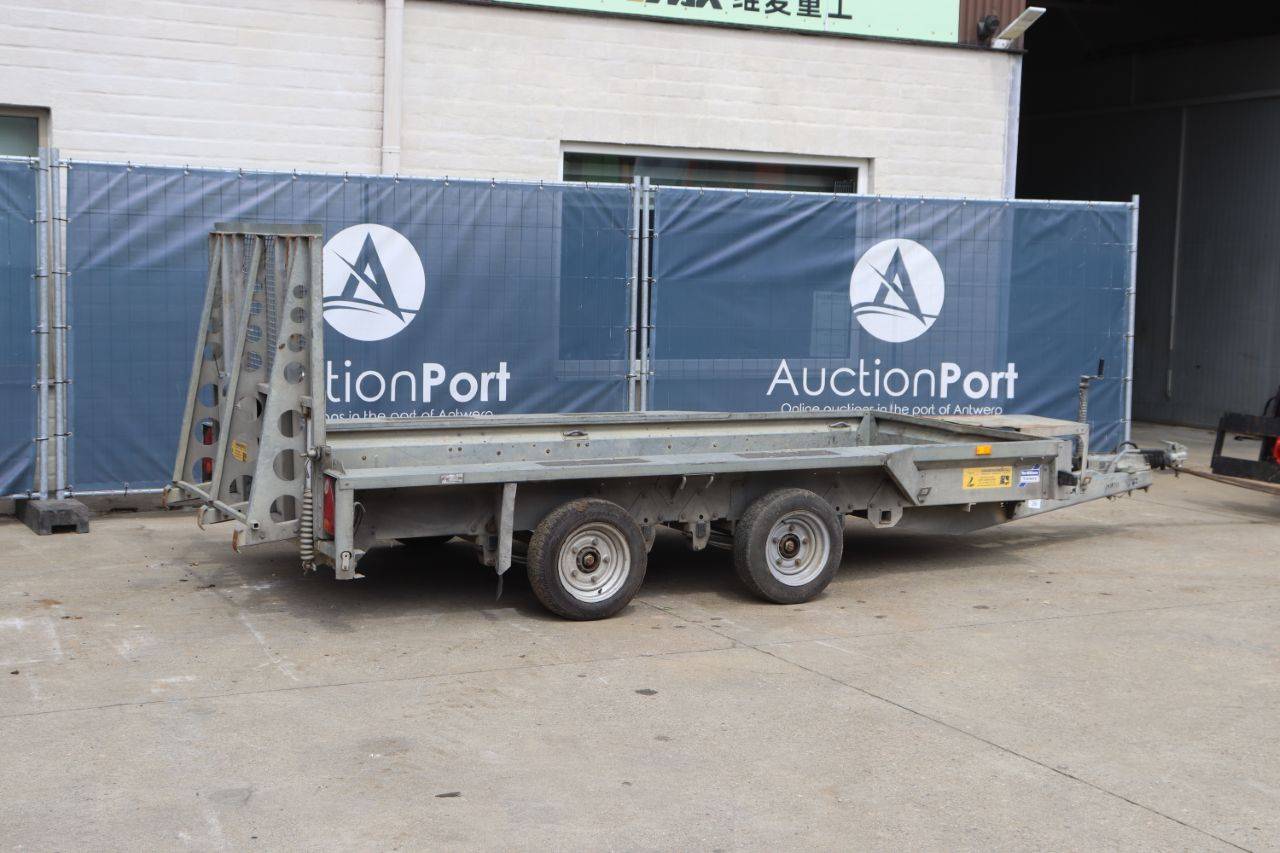 image of the lot