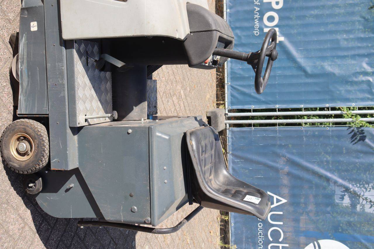 image of the lot