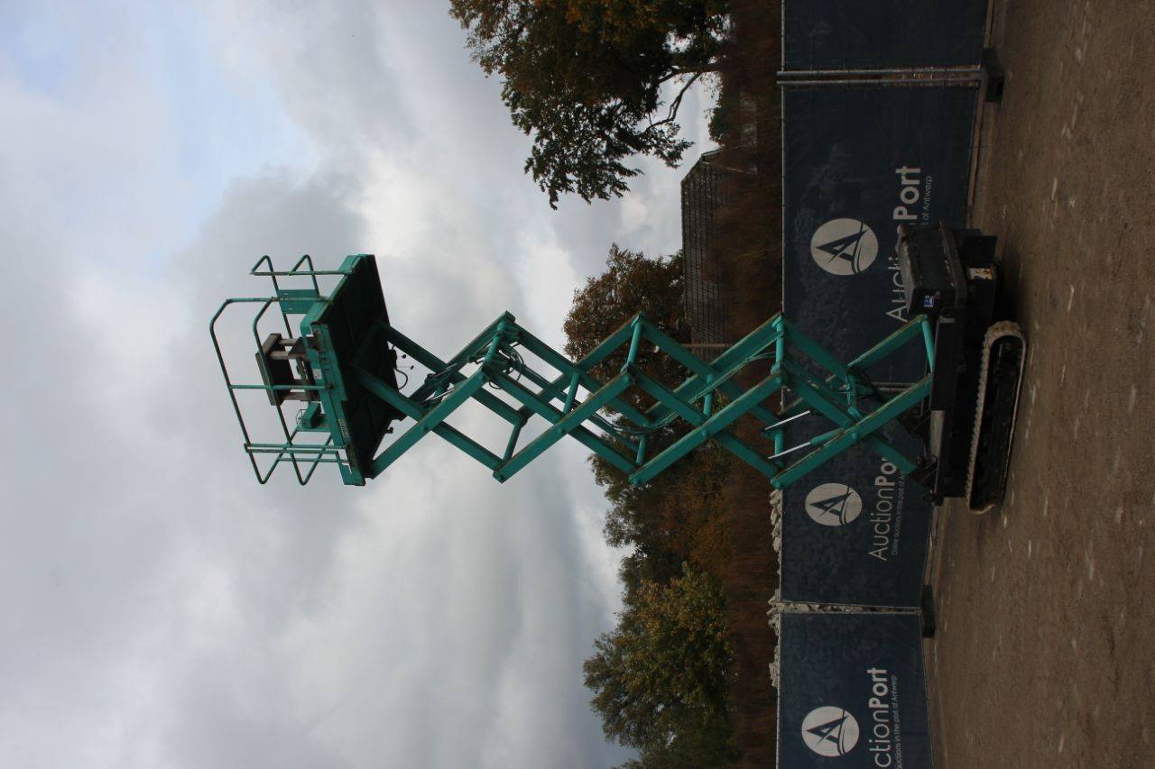 image of the lot