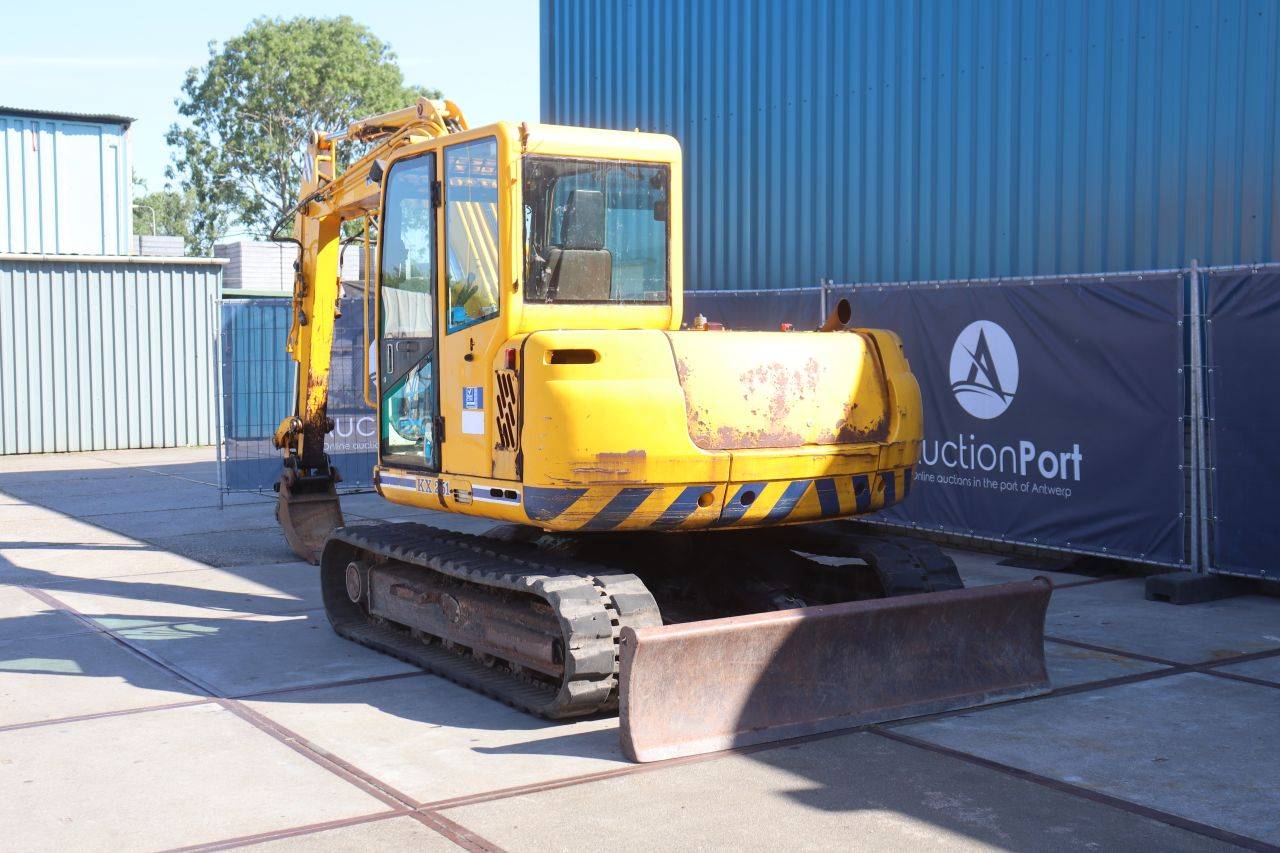 image of the lot
