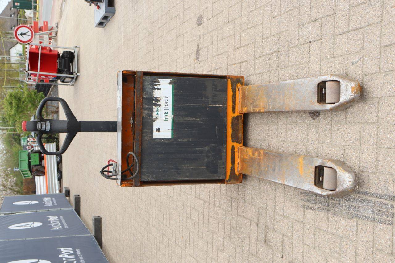 image of the lot