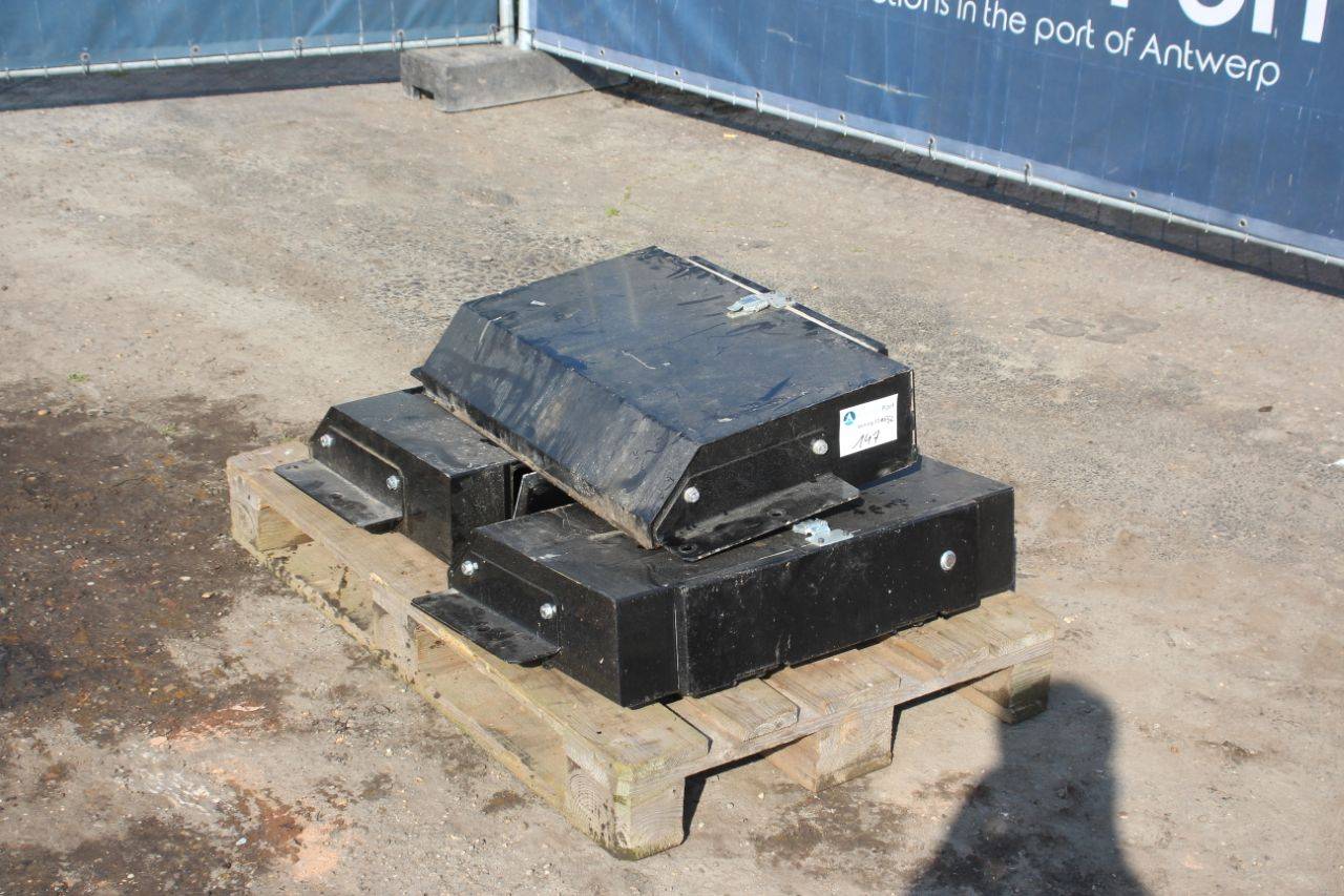 image of the lot