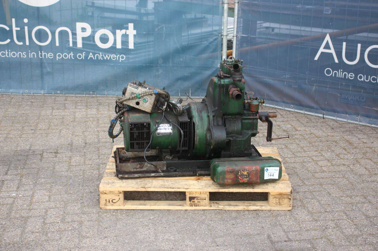 image of the lot