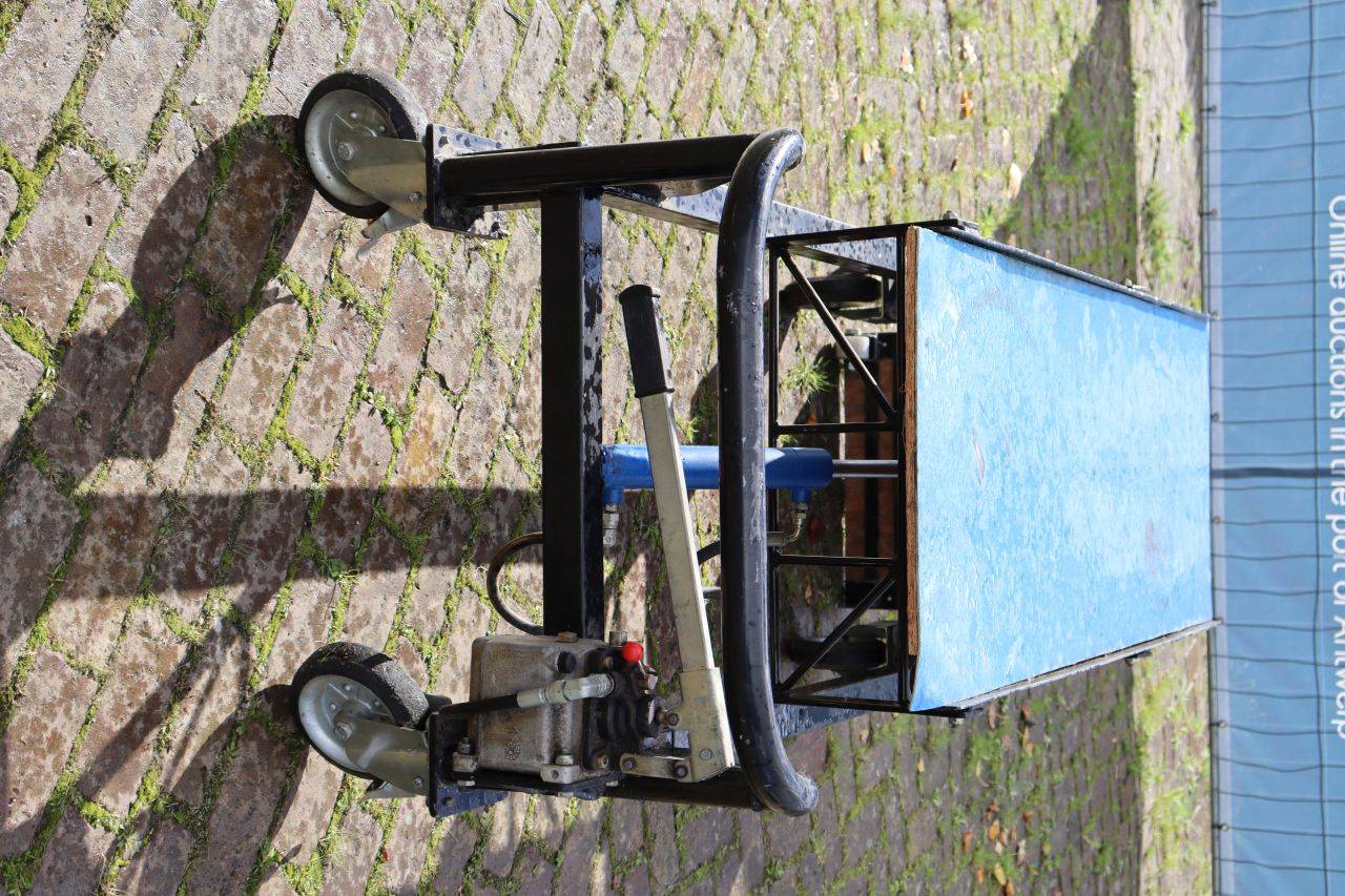 image of the lot