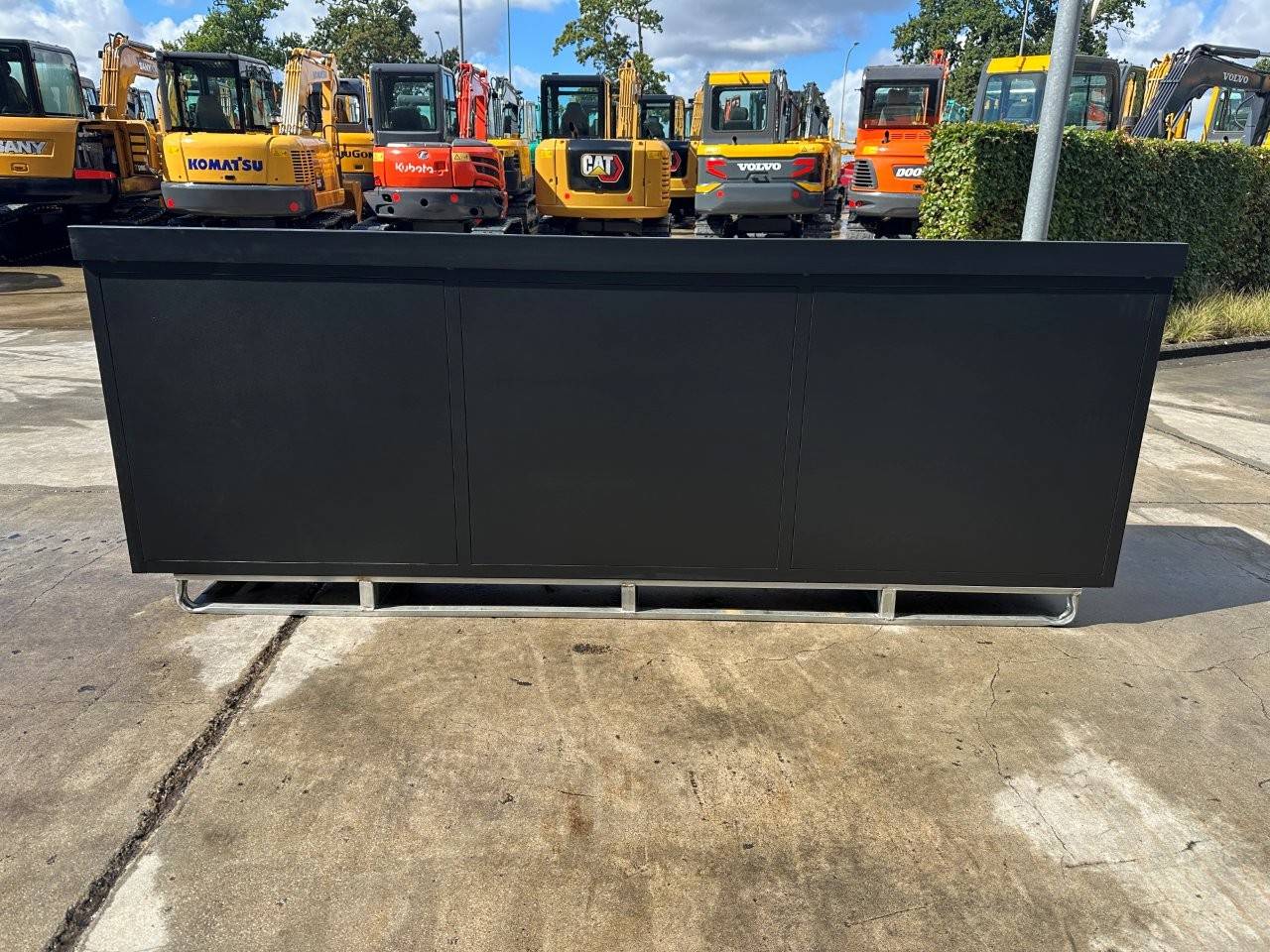 image of the lot