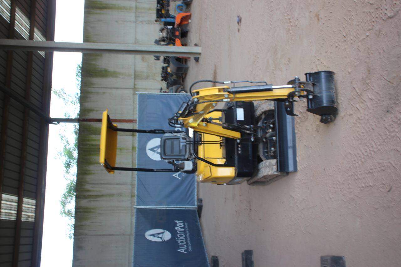 image of the lot