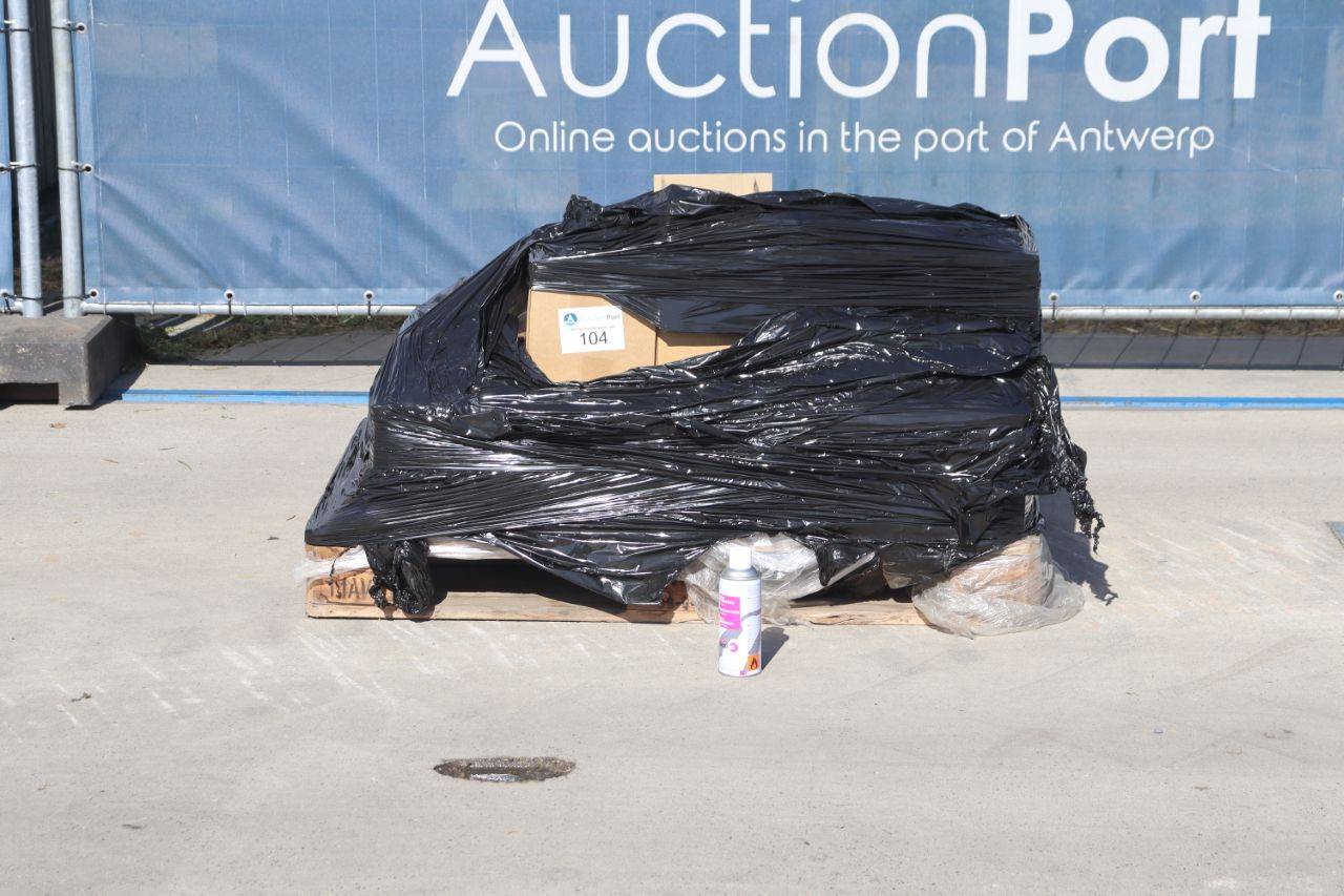 image of the lot