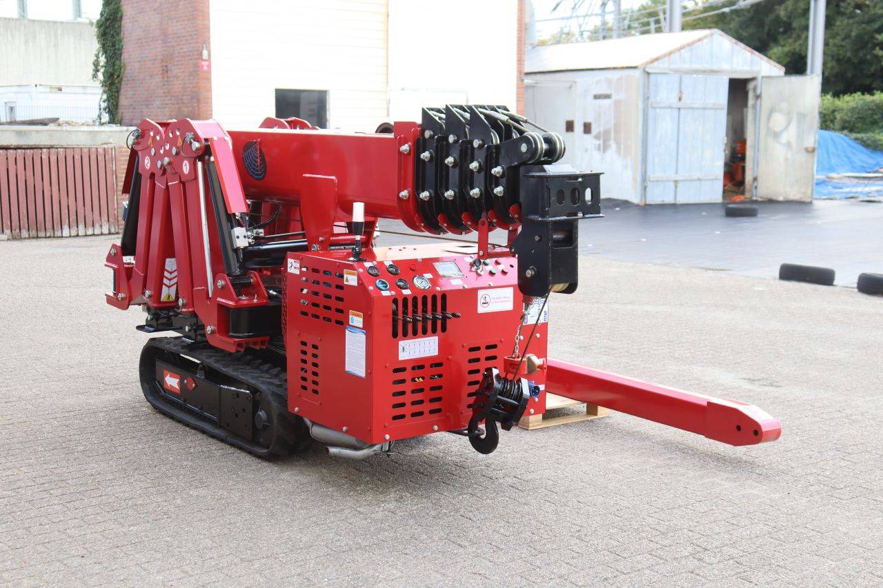 image of the lot