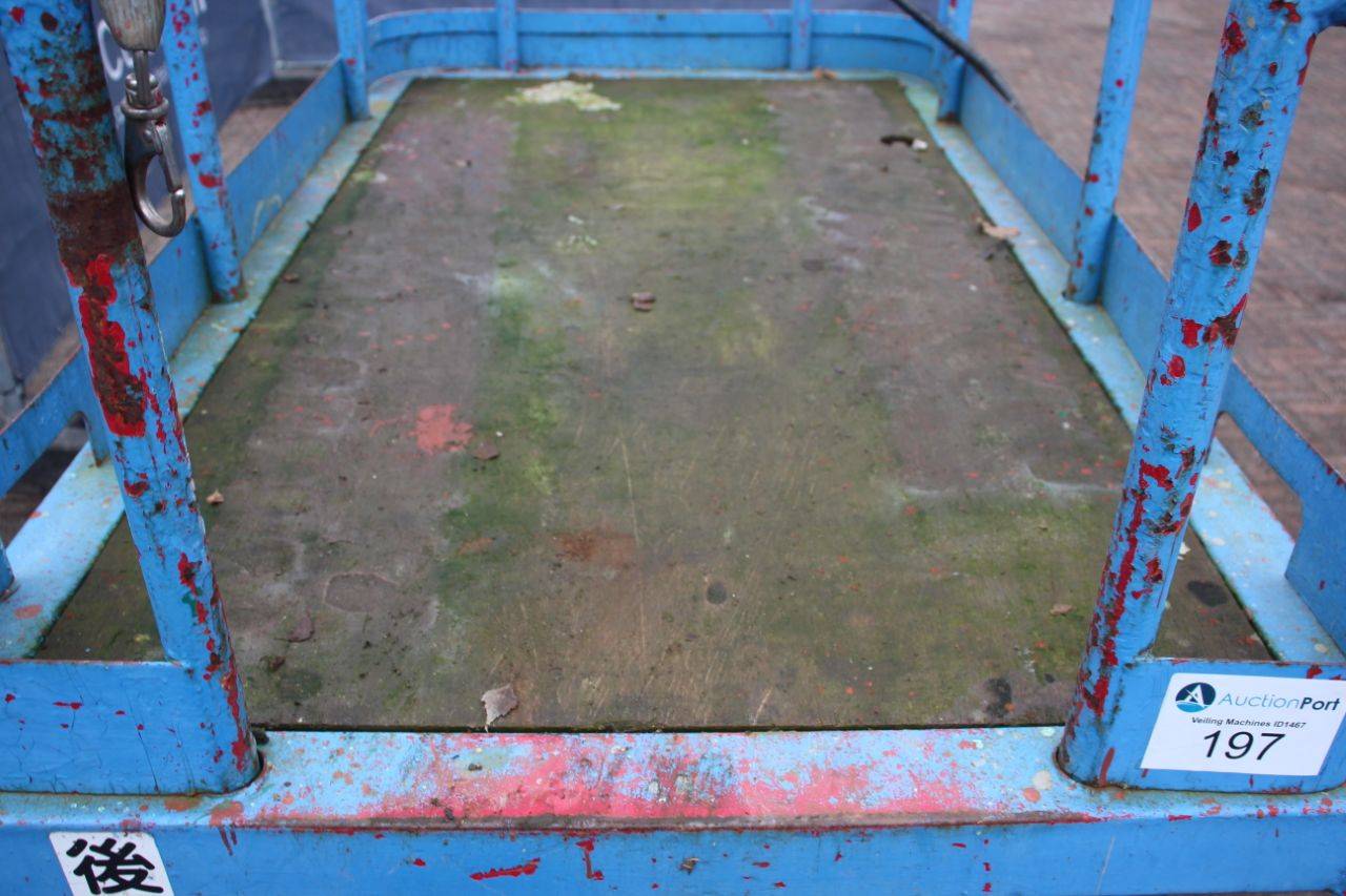 image of the lot