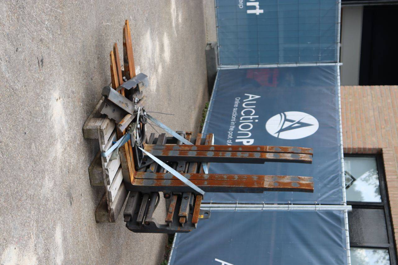 image of the lot