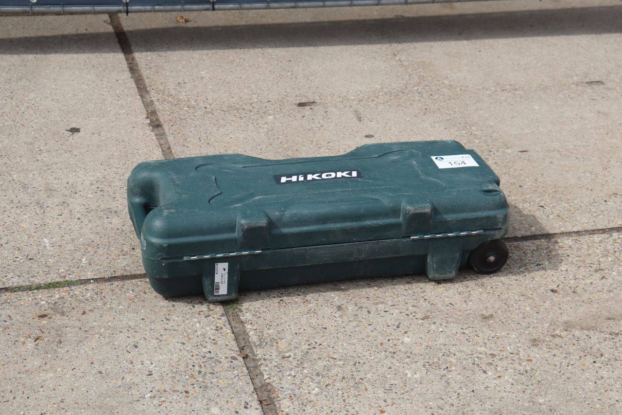 Hikoki Electric Demolition Hammer