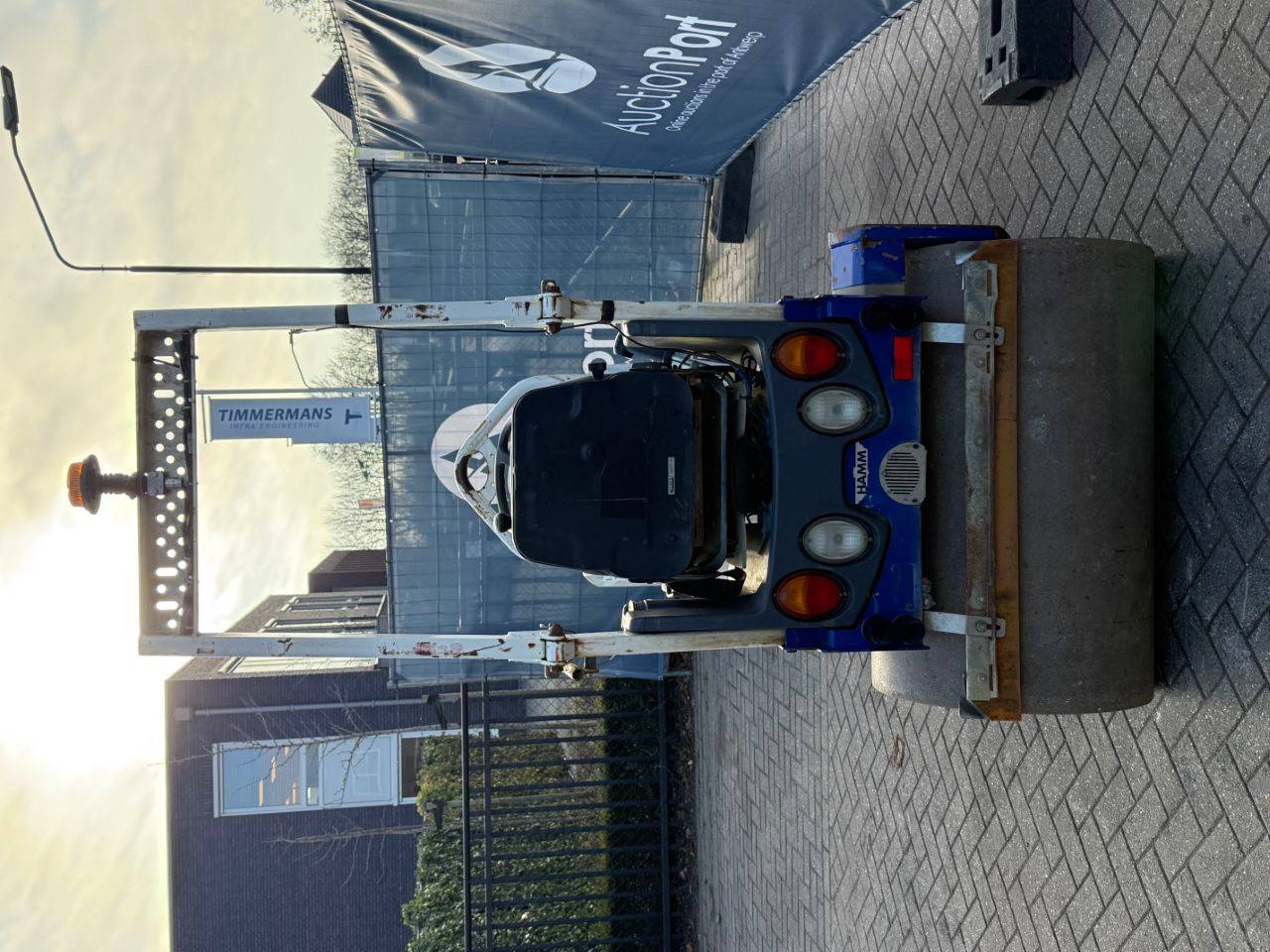 image of the lot