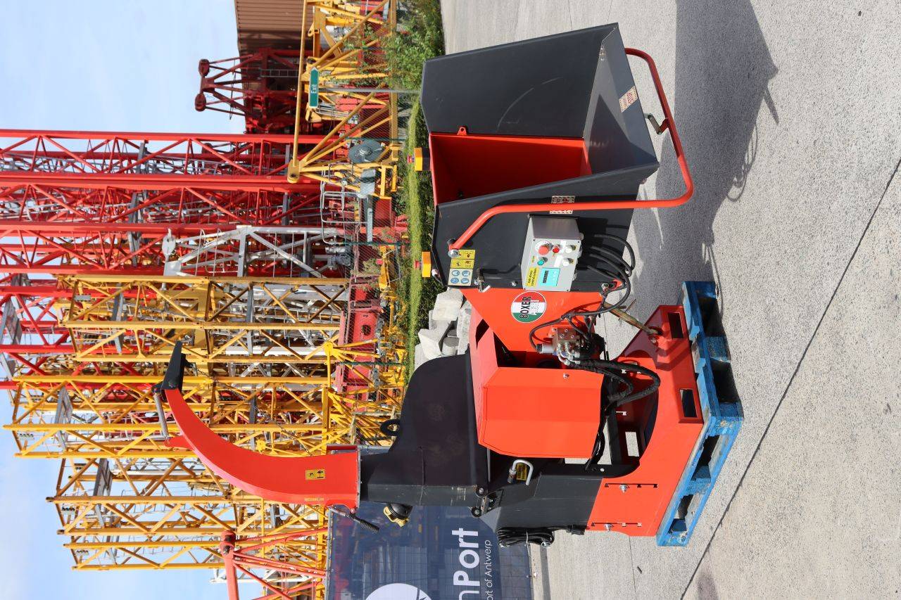 image of the lot
