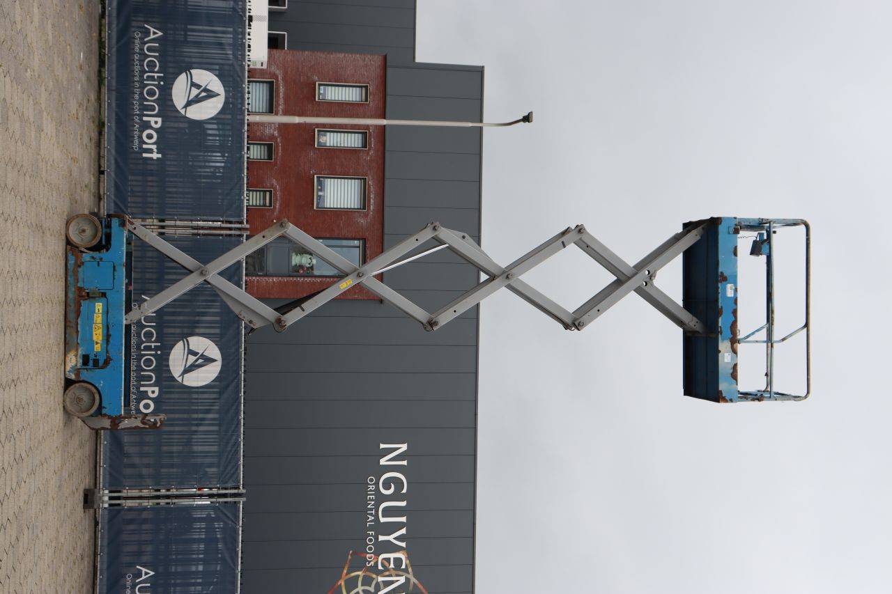 image of the lot