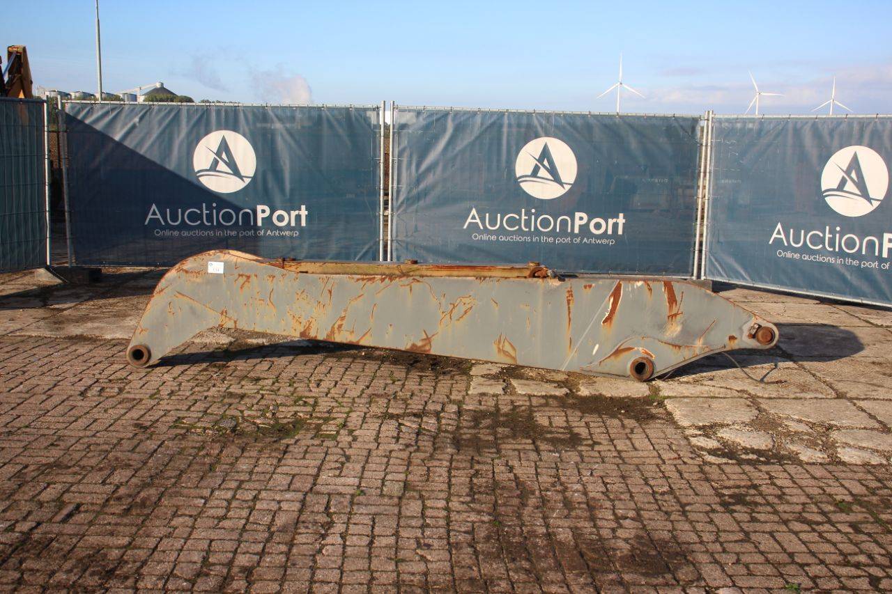 image of the lot