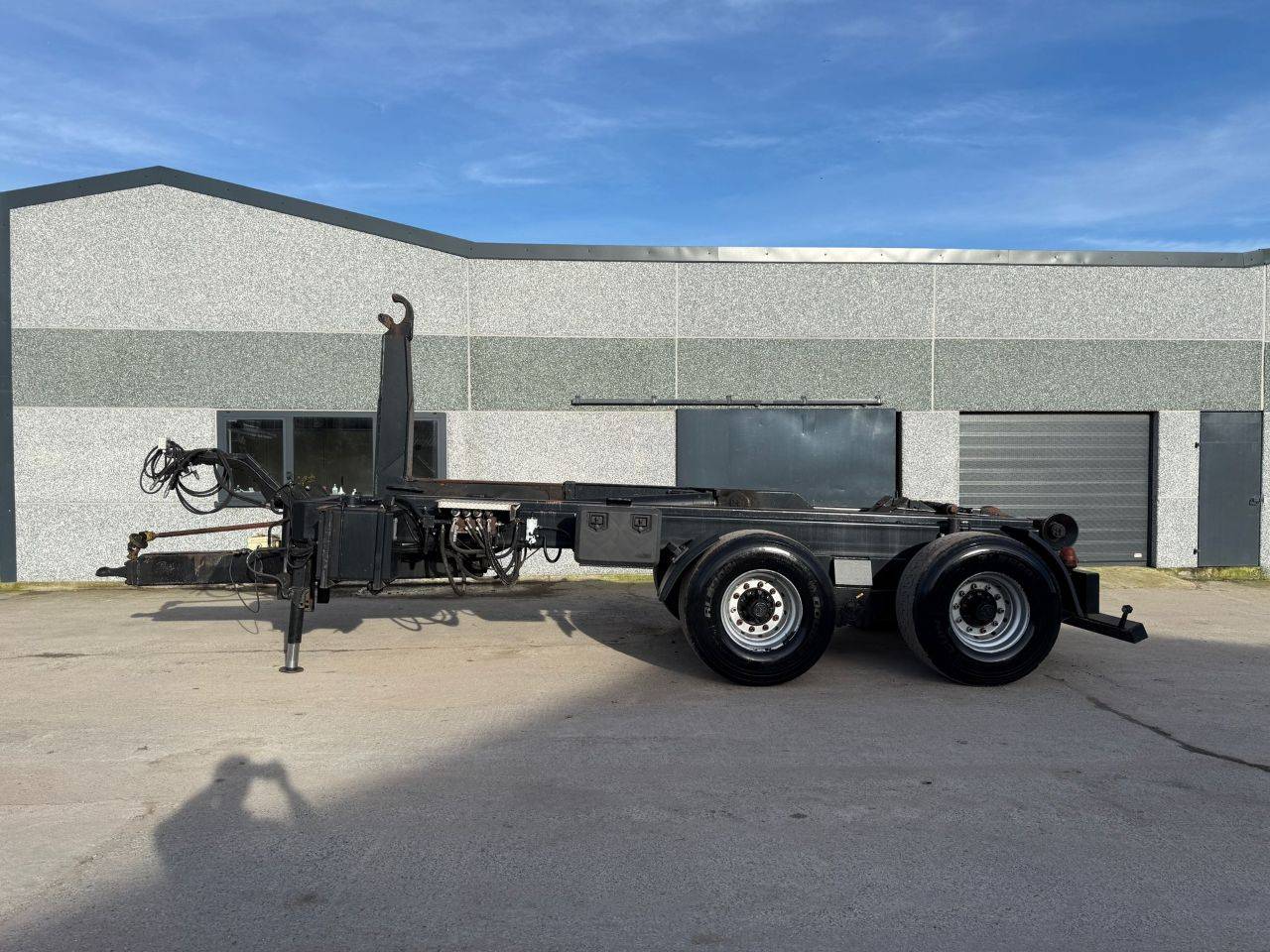 image of the lot