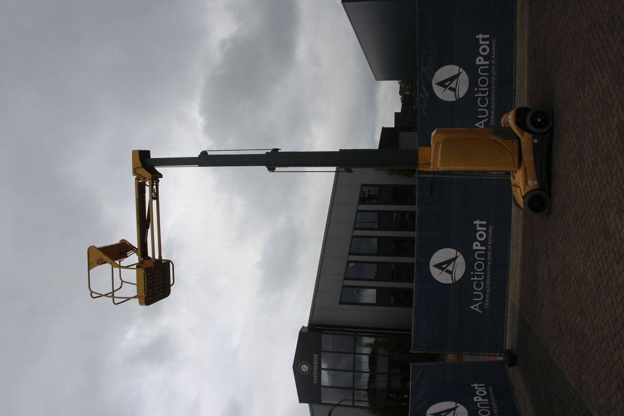 image of the lot