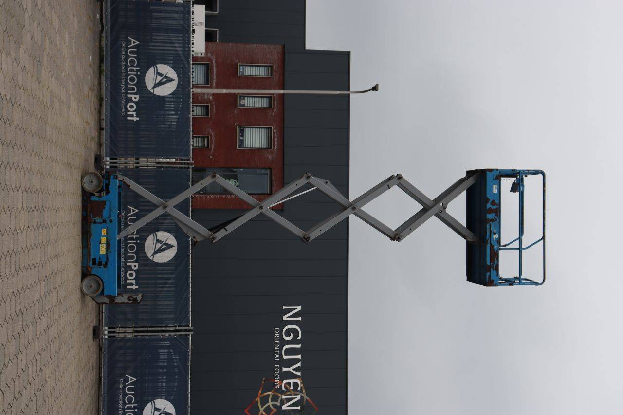 image of the lot