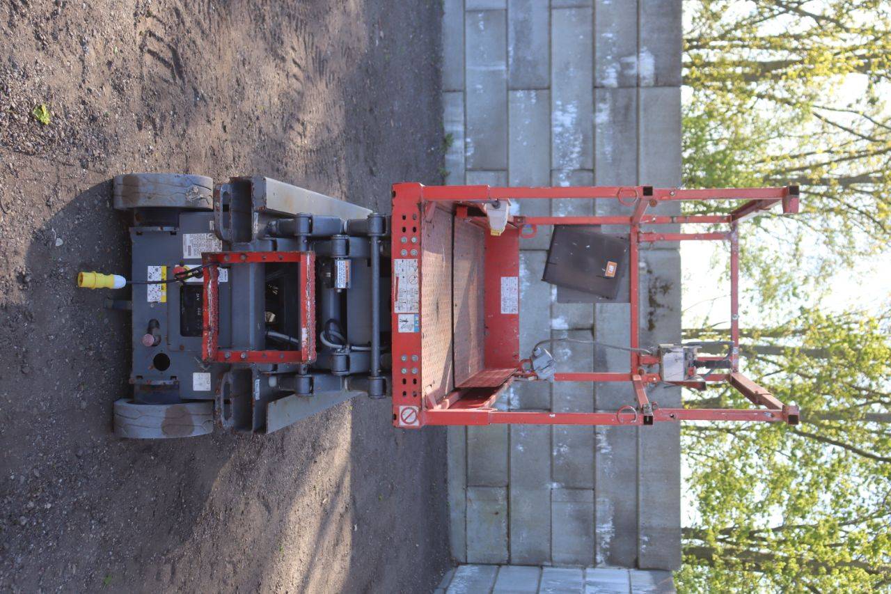 image of the lot