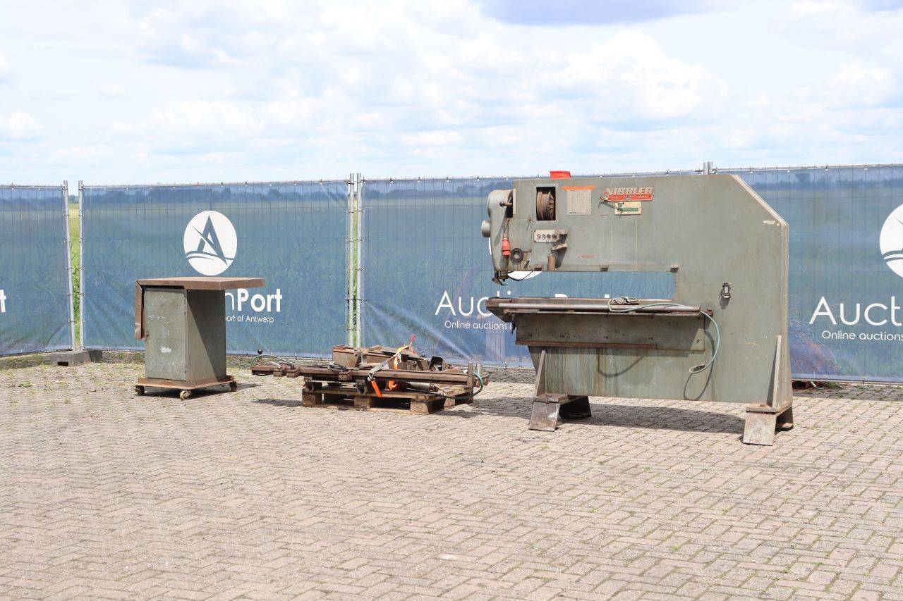 image of the lot