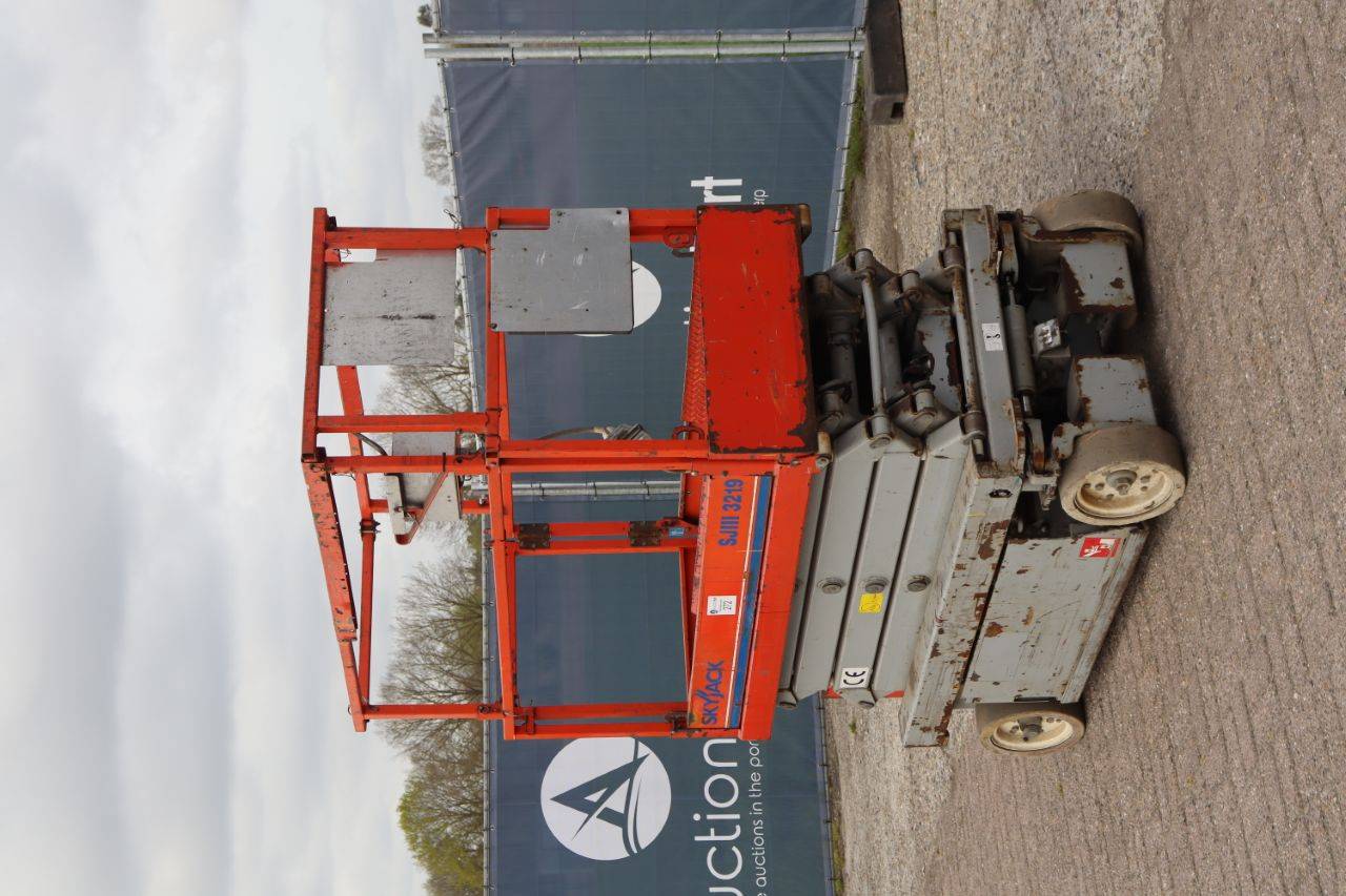 image of the lot