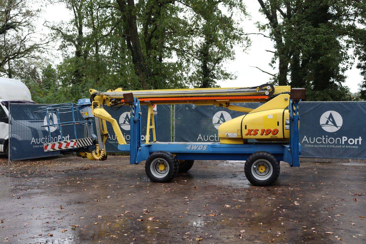 image of the lot