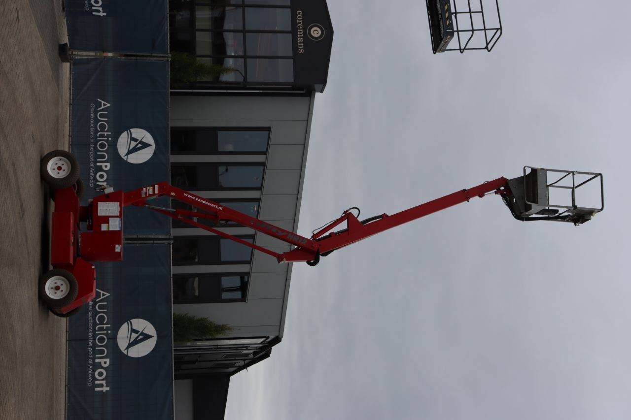 image of the lot