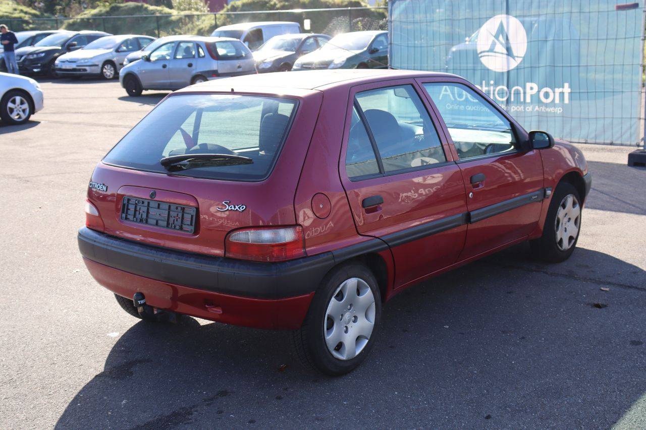 image of the lot