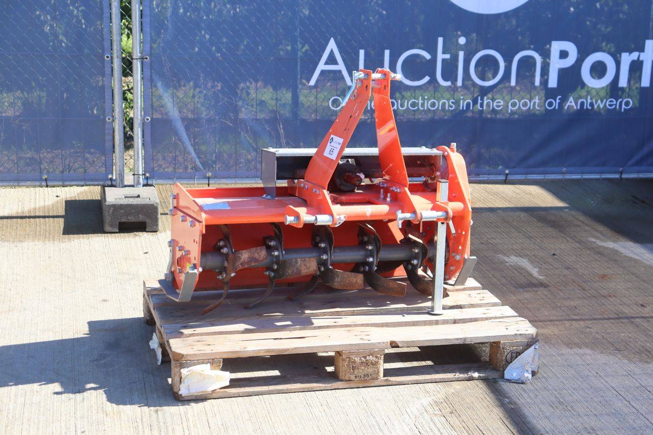 Motoculteur Agri TL95 2023
