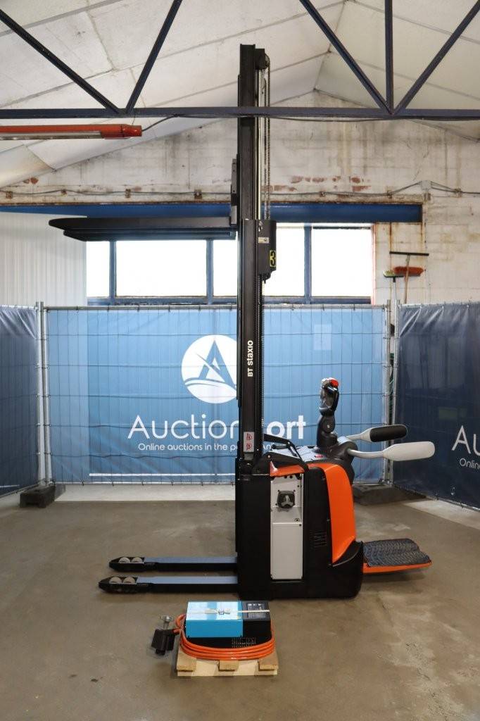 image of the lot