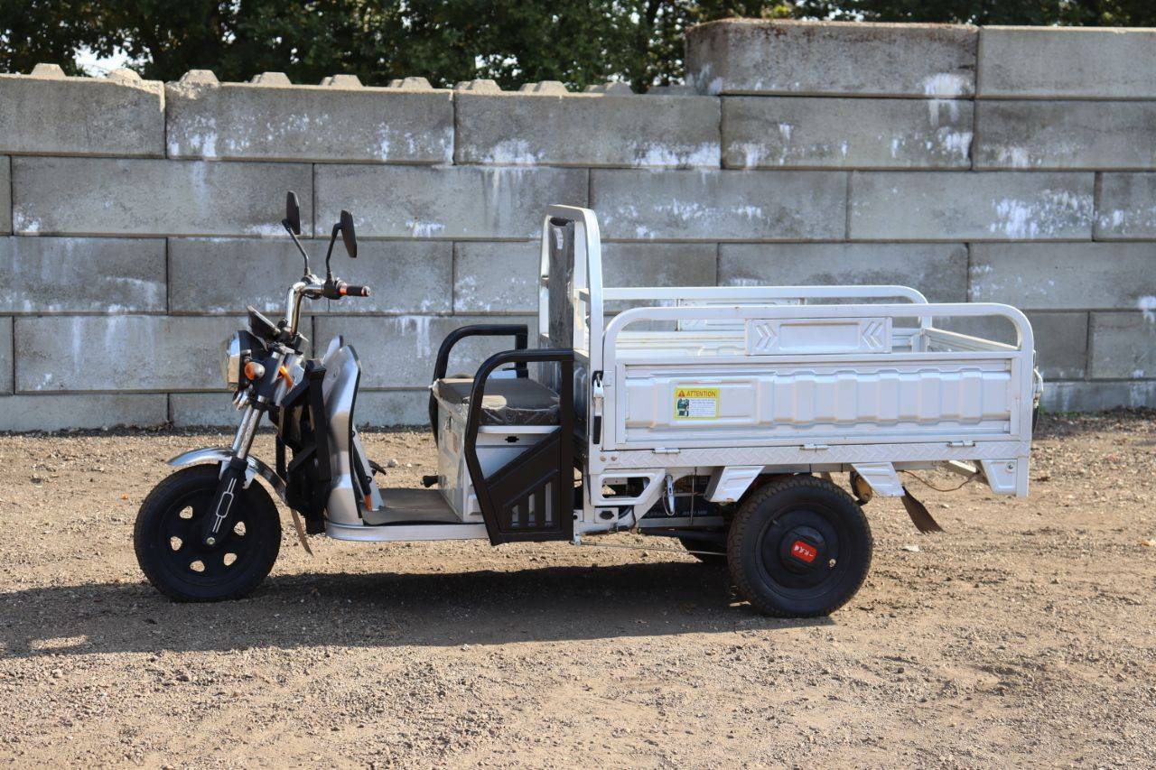 Scooter Meco MC15 Electric 800W 2024 New