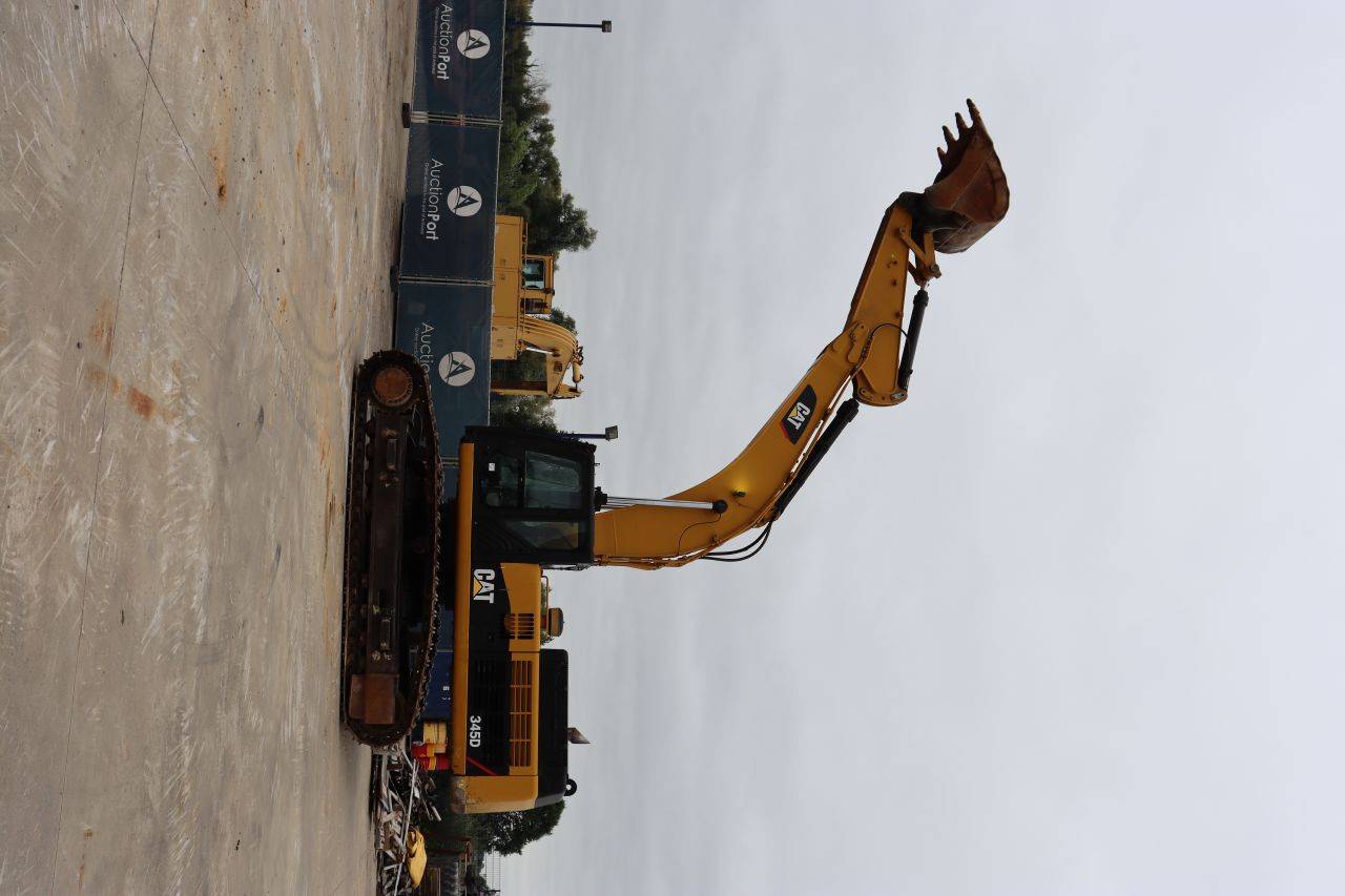 image of the lot
