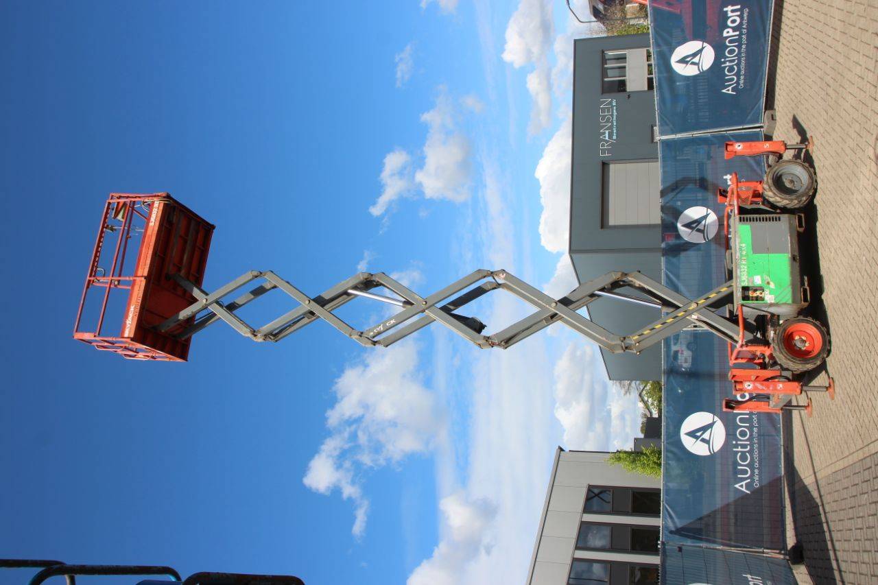 image of the lot
