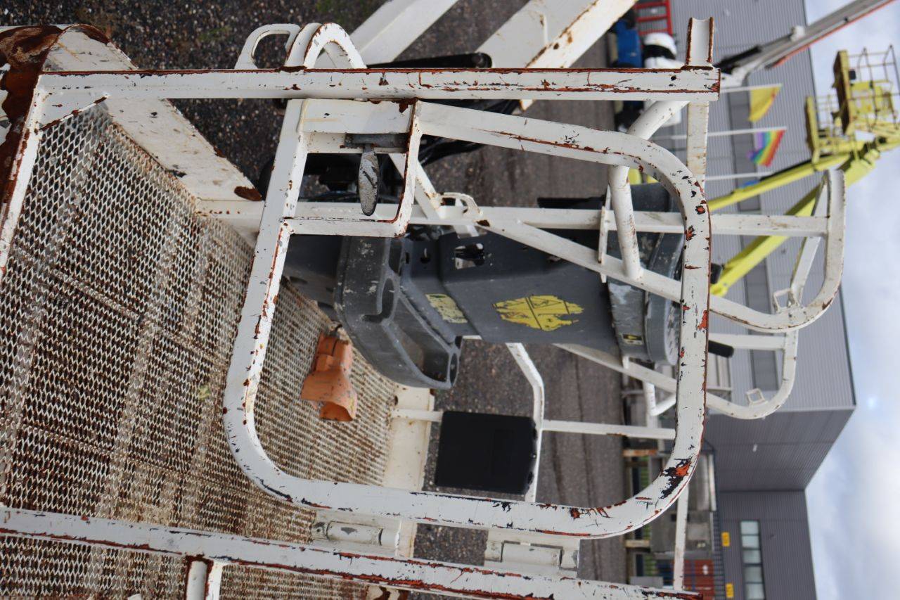 image of the lot