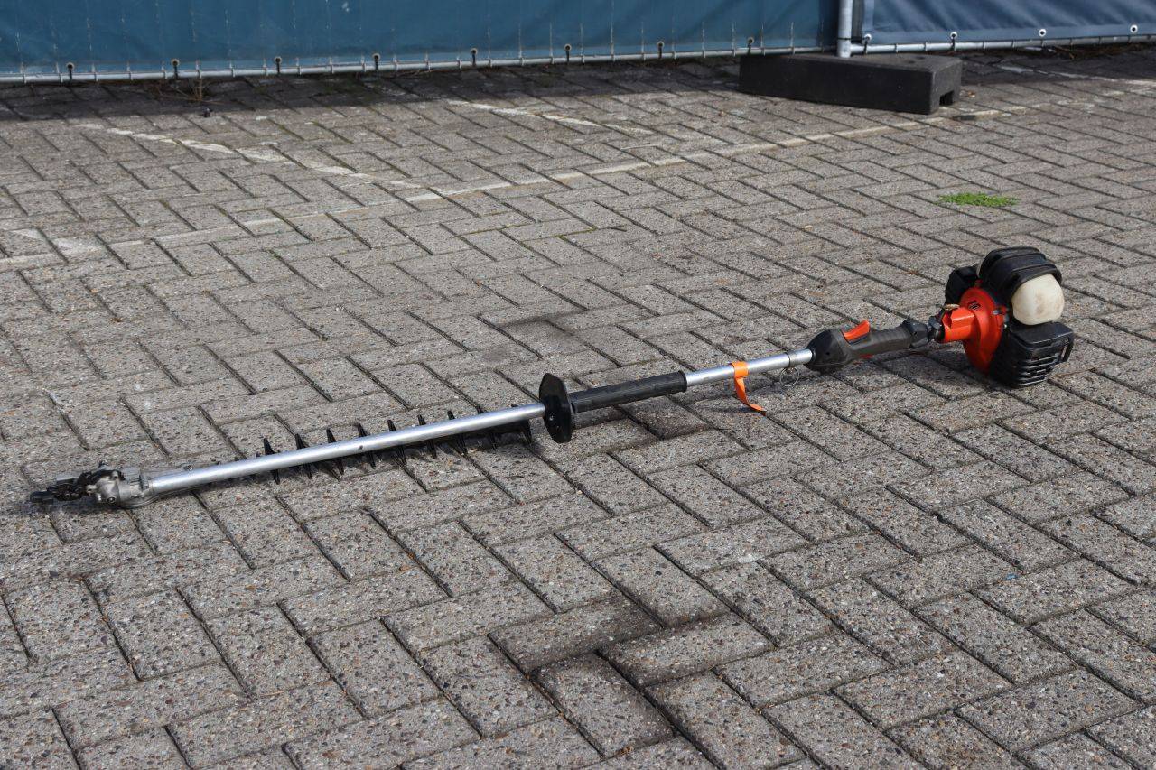 Langhand-Heckenschere Echo HCA-2620ES Benzin