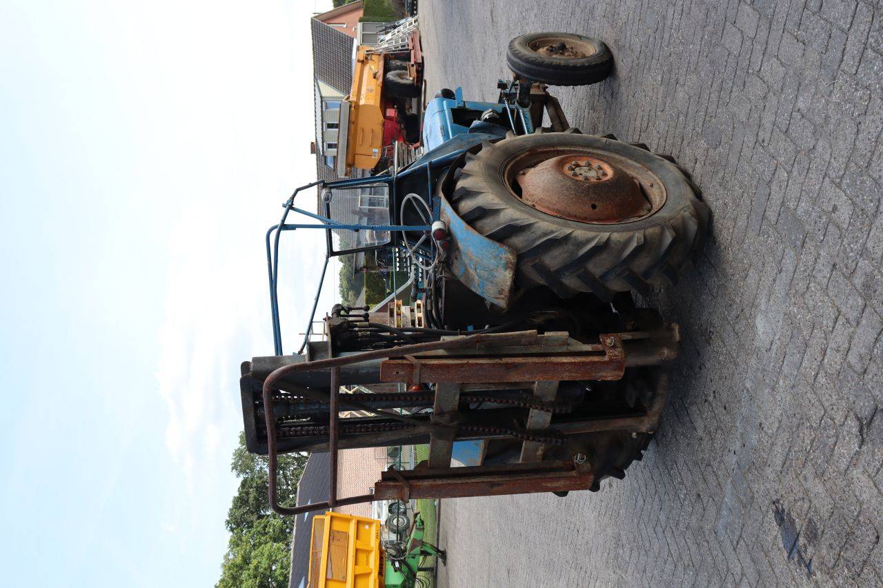 image of the lot