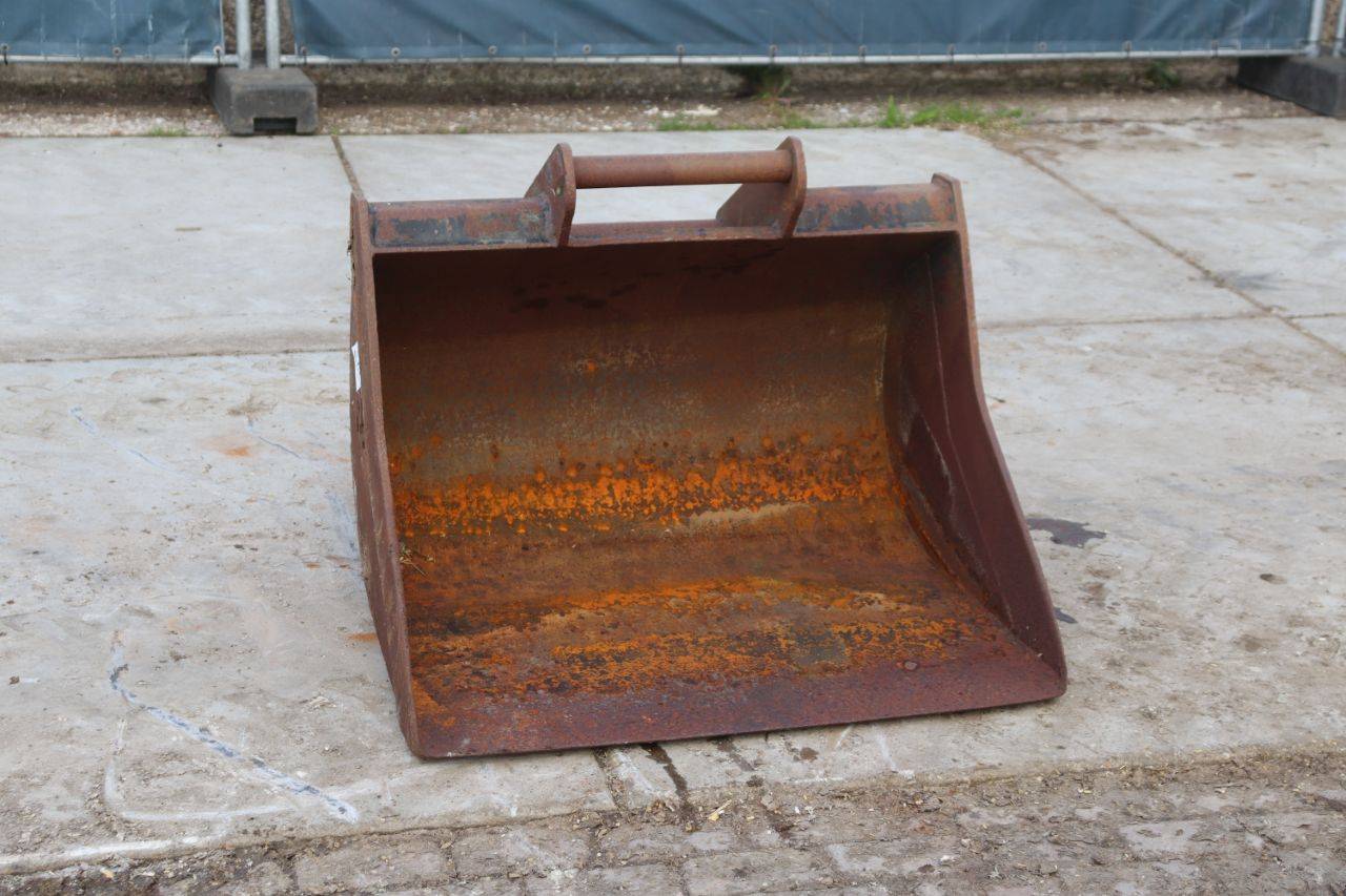 Soil container 100x80cm